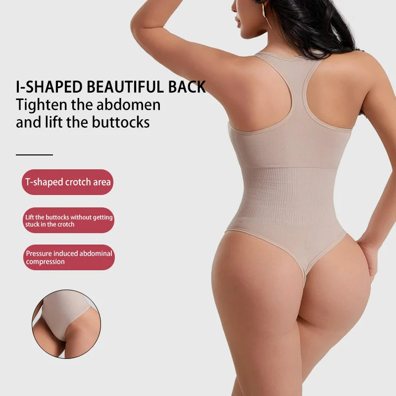 Body String Ultra-Gainante