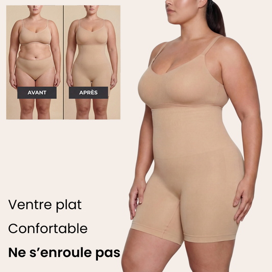 Shorty Ultra-Gainante