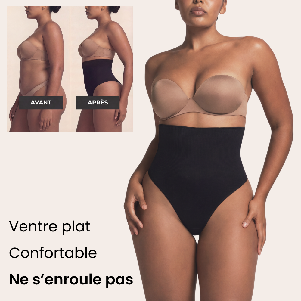 String Ultra-Gainante