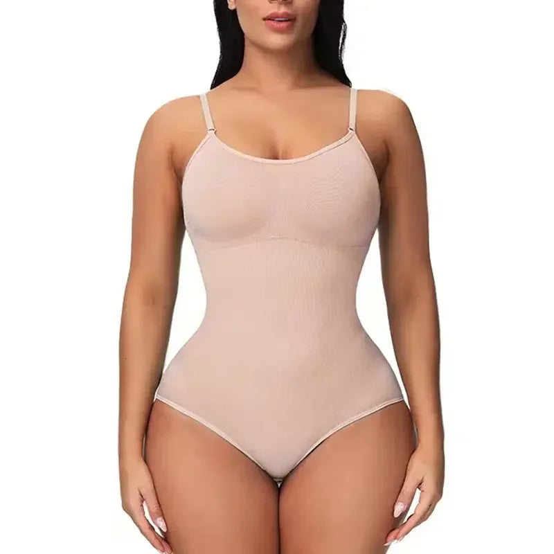 Body Culotte Ultra-Gainante