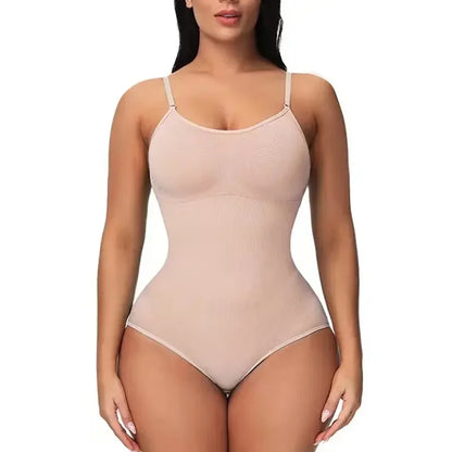 Body Culotte Ultra-Gainante