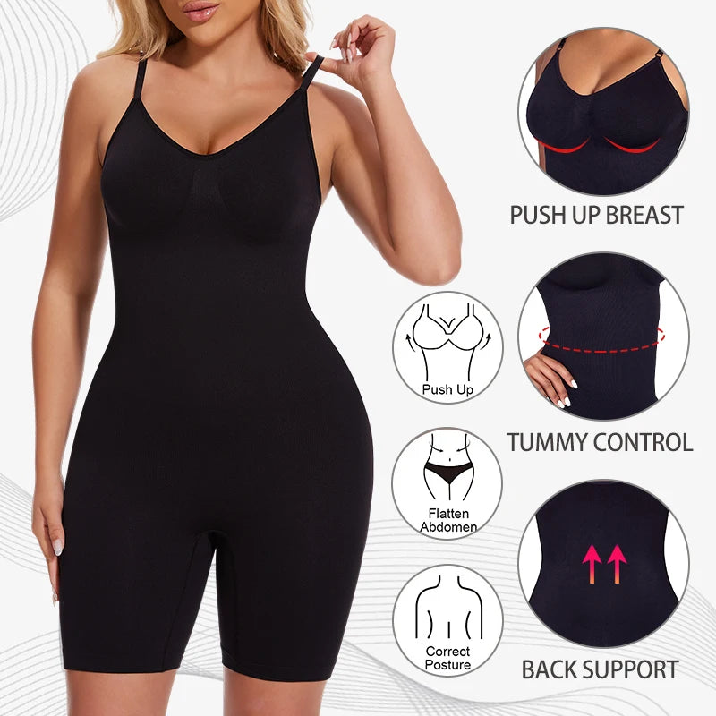 Body Short Ultra-Gainante