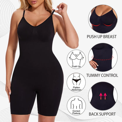 Body Short Ultra-Gainante
