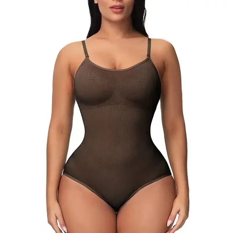 Body Culotte Ultra-Gainante