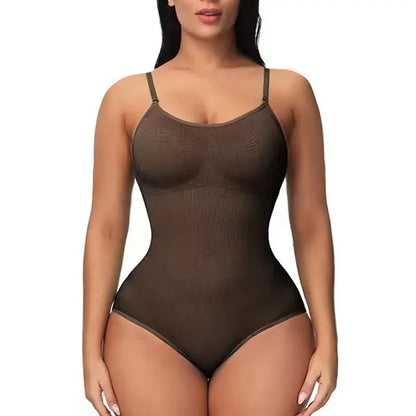 Body Culotte Ultra-Gainante