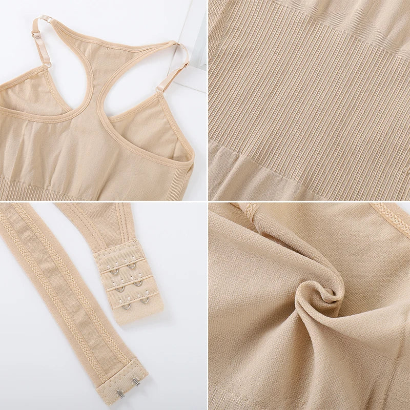 Body String Ultra-Gainante