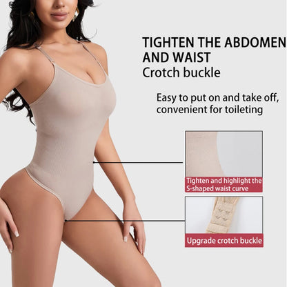 Body String Ultra-Gainante