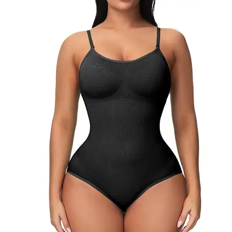 Body Culotte Ultra-Gainante