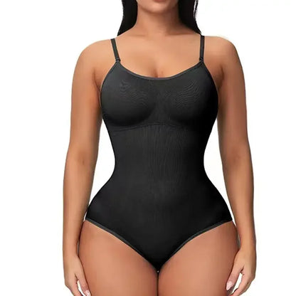 Body Culotte Ultra-Gainante
