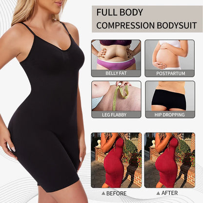 Body Short Ultra-Gainante