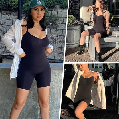 Body Short Ultra-Gainante