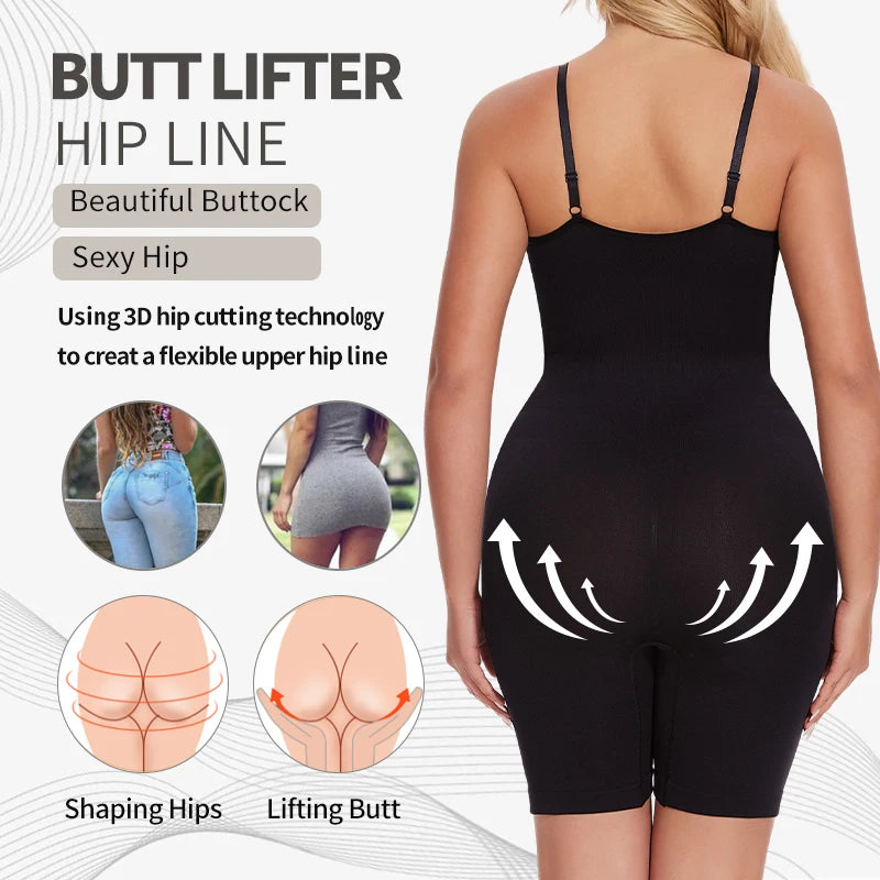 Body Short Ultra-Gainante