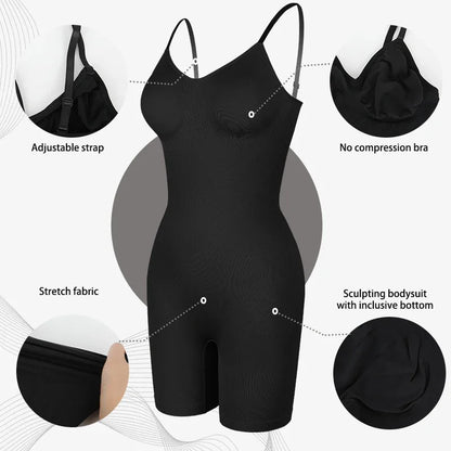 Body Short Ultra-Gainante
